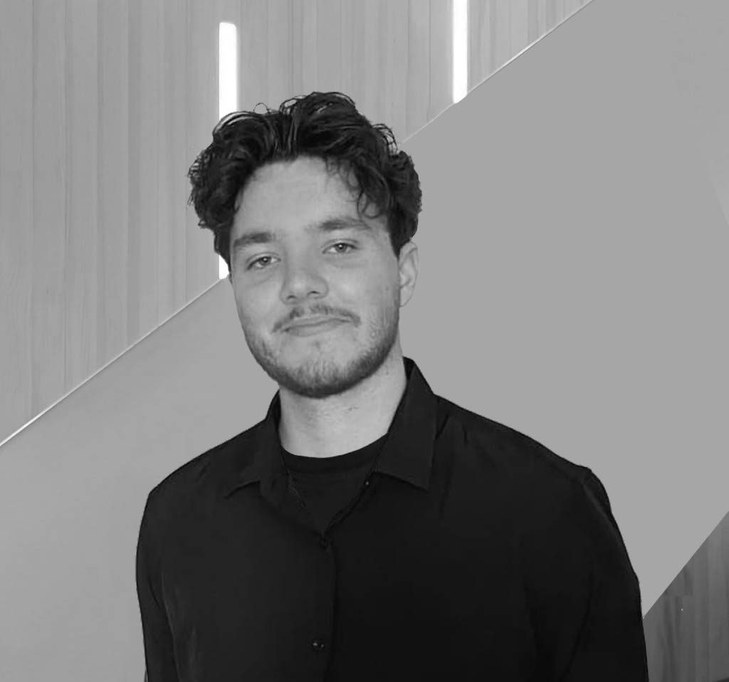 Junior Architekt (AIP)