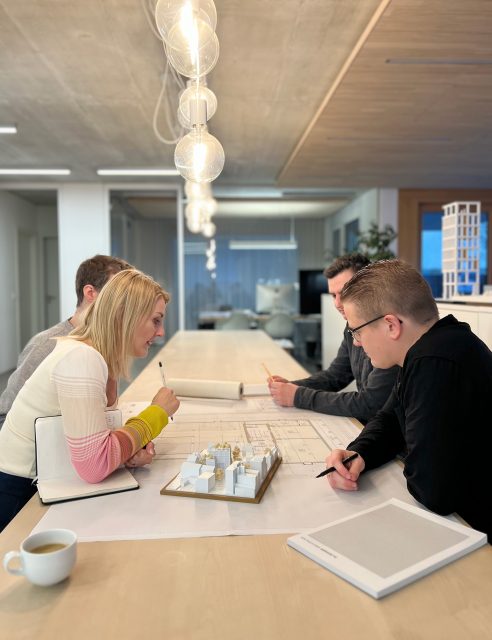 Ploesser Architekte Leistungen 01