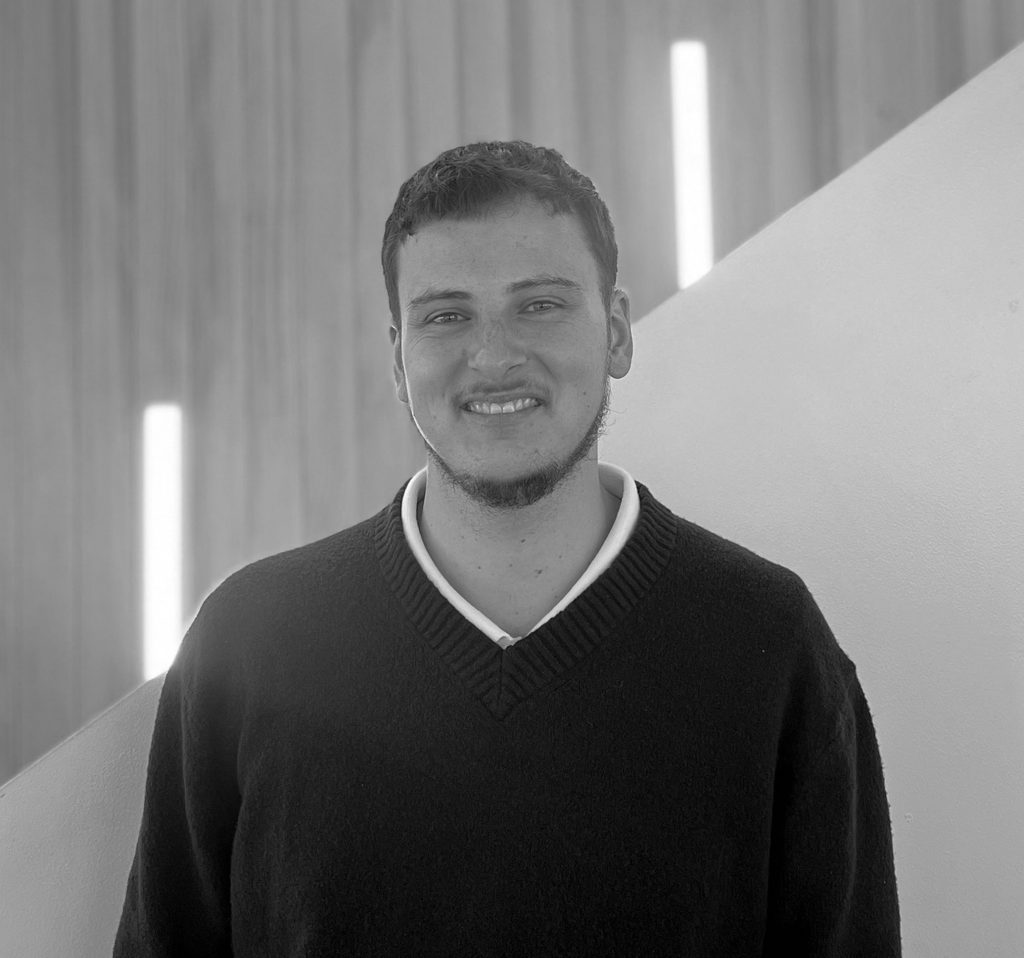 Junior Architekt (AIP)